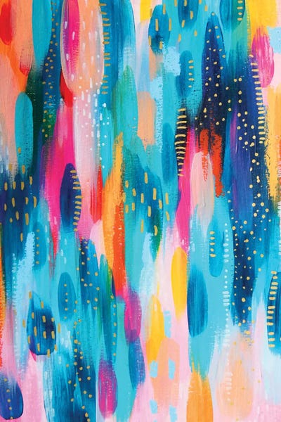 Inspirational Office: No. 17 by EttaVee