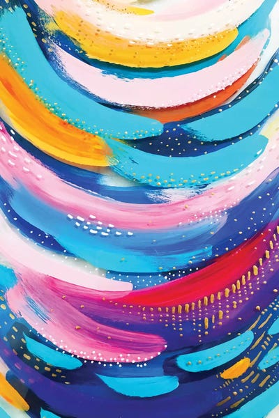 Inspirational Office: No. 20 by EttaVee