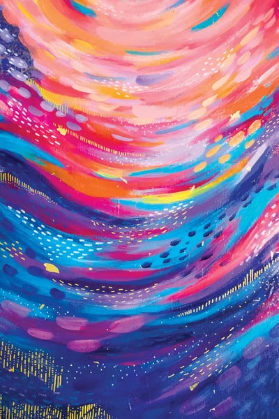 Inspirational Office: No. 34 by EttaVee