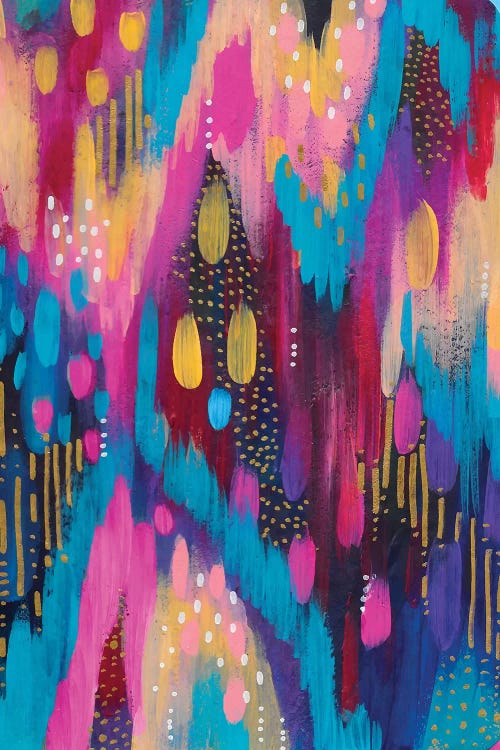 No. 38 by EttaVee wall art