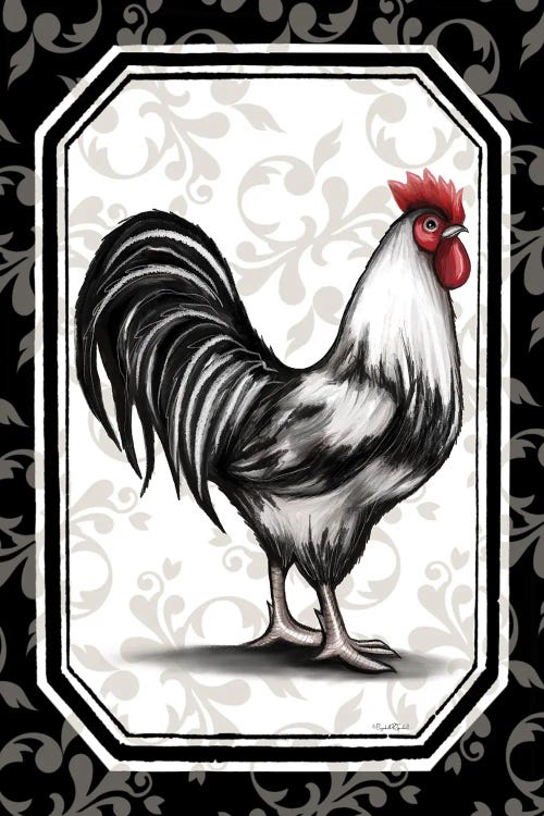 Rooster I