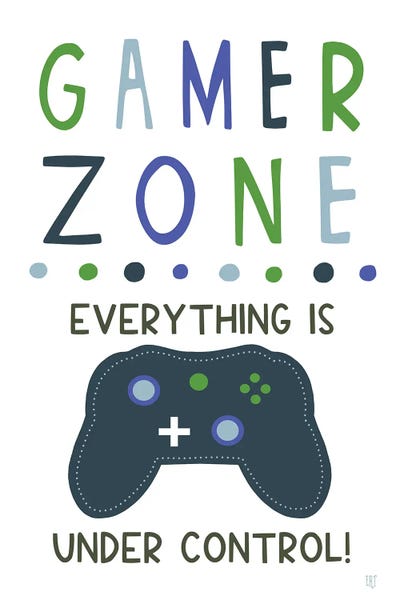Game Zone