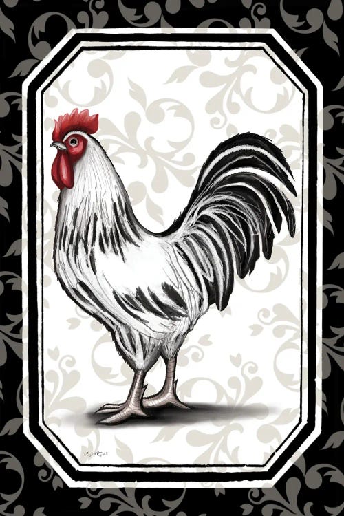 Rooster II