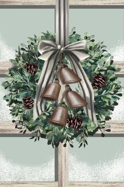 Farmhouse Festive: Farmhouse Jingle Bells by Elizabeth Tyndall