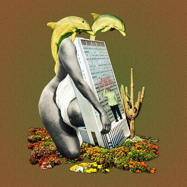 Eugenia Loli: Eugenia Loli - Indoctrination Of A Whore by Eugenia Loli