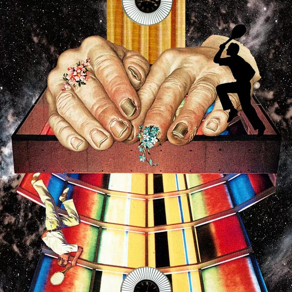 Eugenia Loli: Eugenia Loli - Quantum Coherence by Eugenia Loli