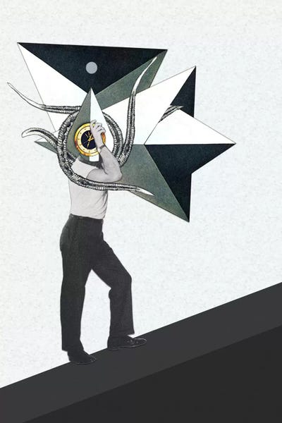 Eugenia Loli: Eugenia Loli - Announcement by Eugenia Loli