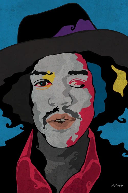 Jimi