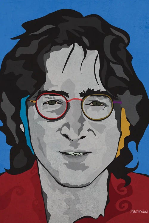 John Lennon