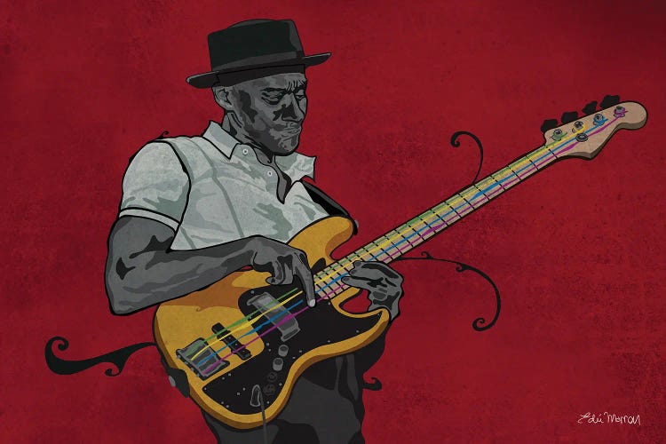 Marcus Miller