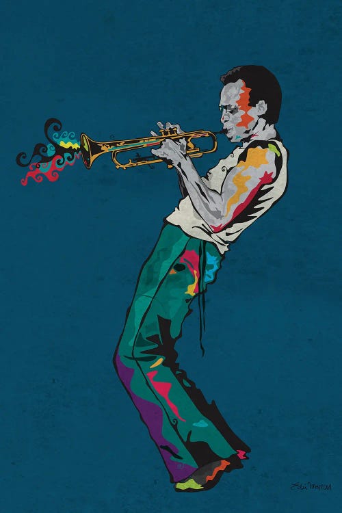 Miles Davis