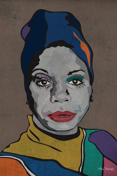 Nina Simone