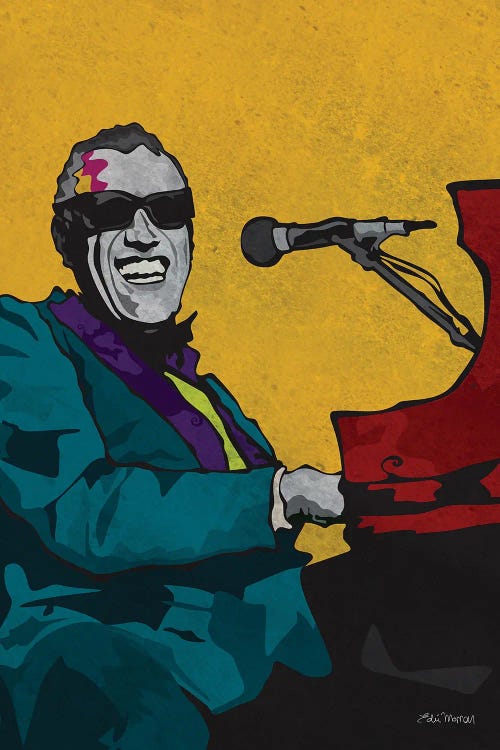 Ray Charles