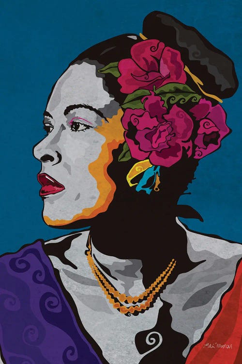 Billie Holiday