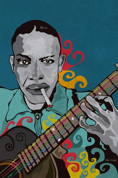 Robert Johnson