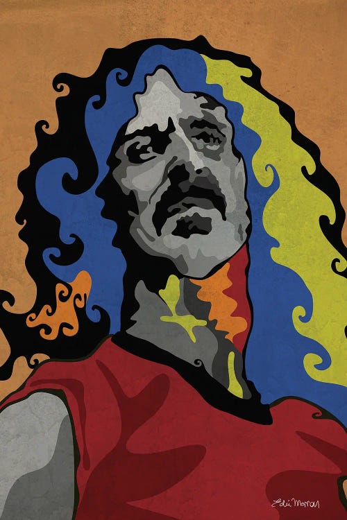 Frank Zappa