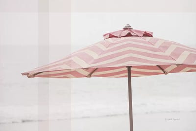 Shady III by Elizabeth Urquhart canvas print