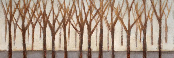 Refreshing Workspace: Treelines by Eve