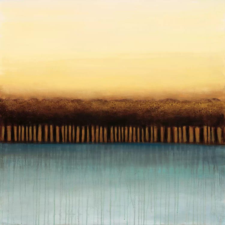 Unity by Eve wall art