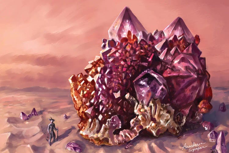 King Of Desert