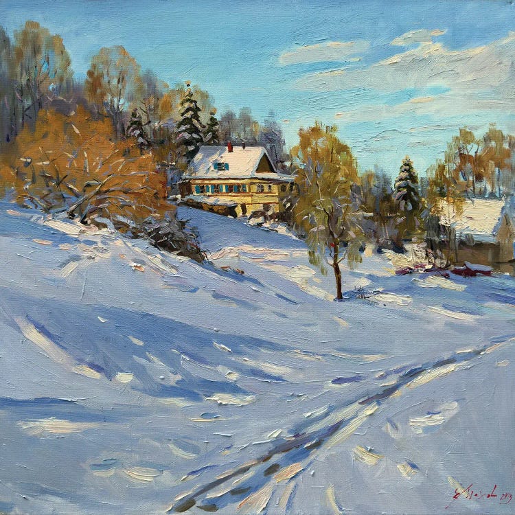 Winter Landscape