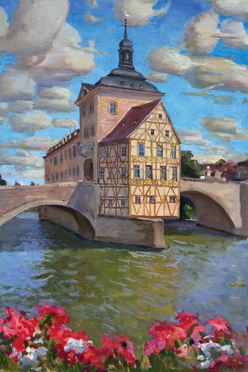 Bamberg Germany