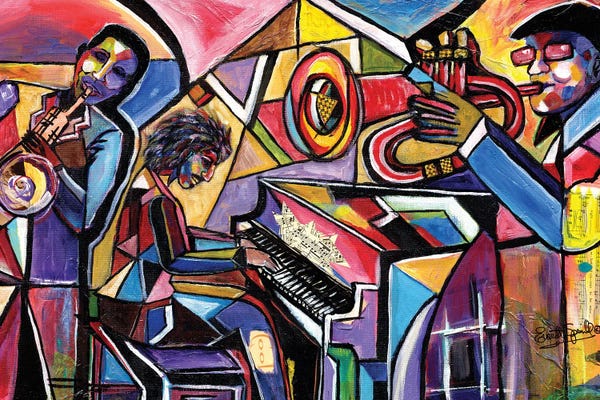 It Don't Mean A Thing