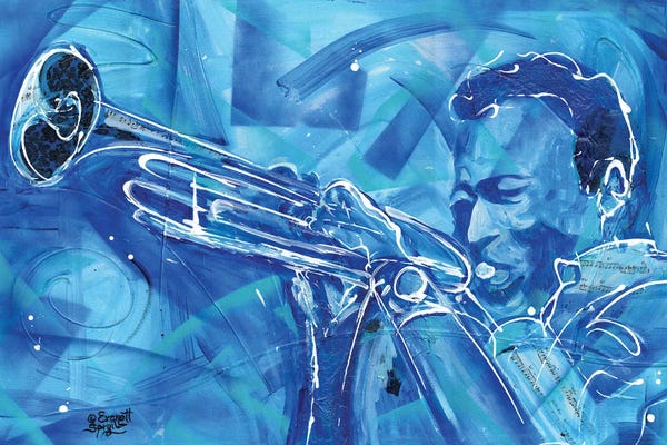 Trumpets