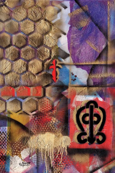 Everett Spruill: The Power Of Love And Compassion by Everett Spruill