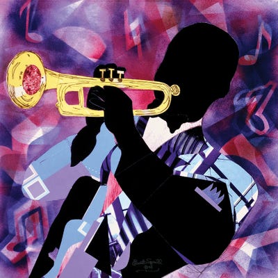 Louis Armstrong