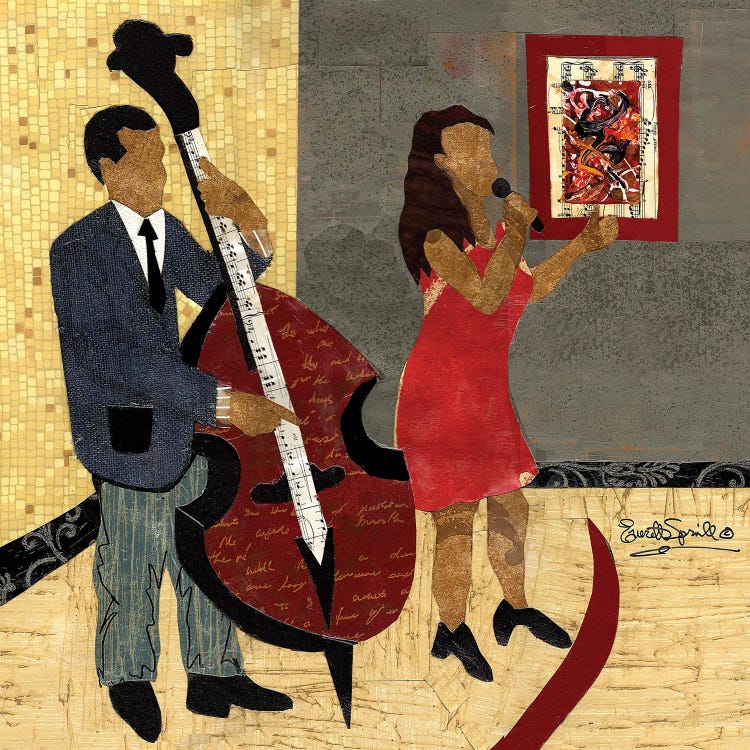 Steinway Jazz Duo