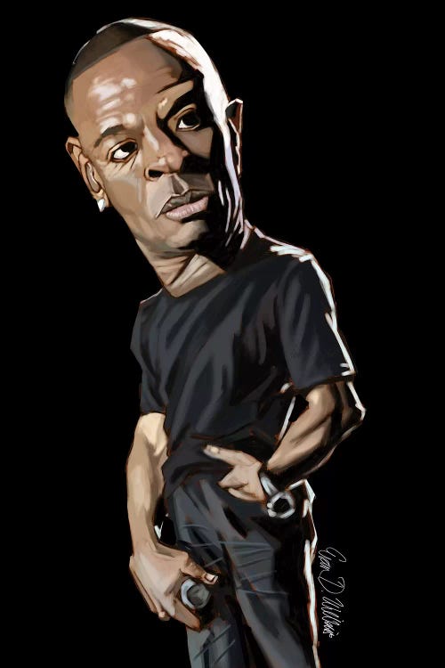 Dr Dre