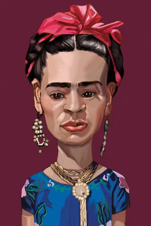 Frida