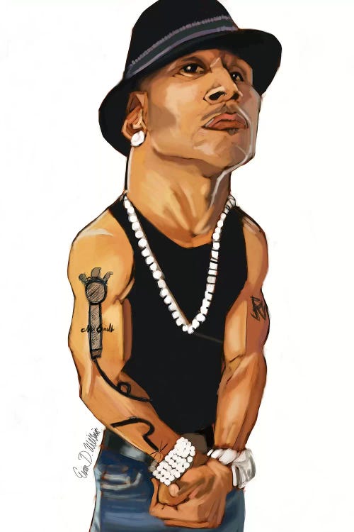 Ll Cool J