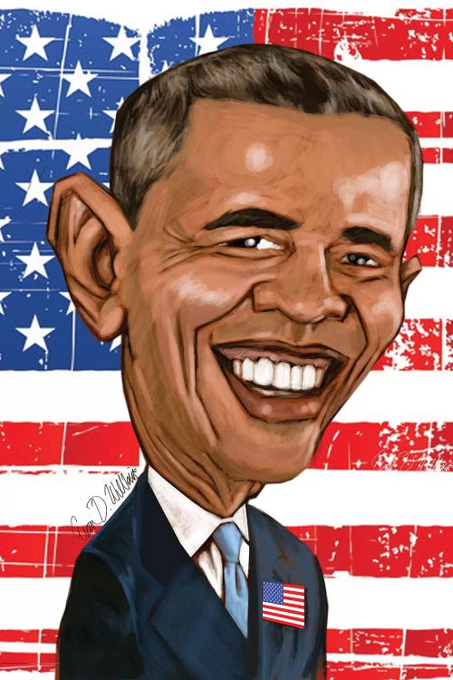 Obama