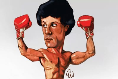 Rocky Balboa