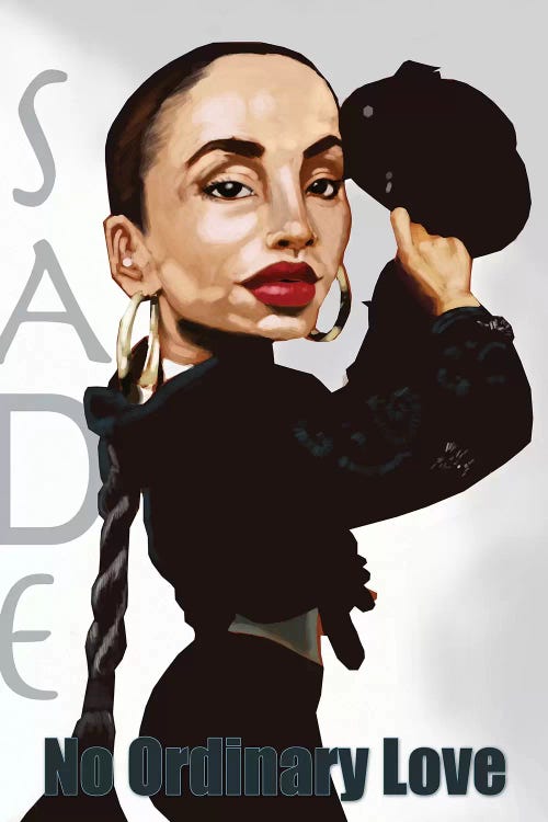 Sade