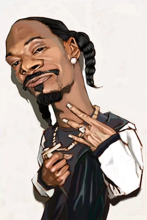 Snoop Dogg