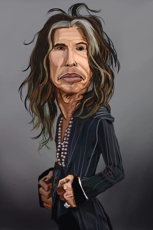 Steven Tyler