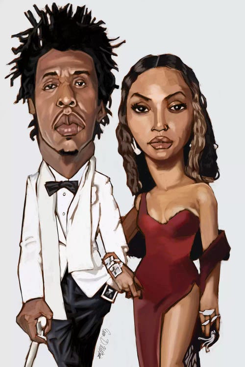 The Carters