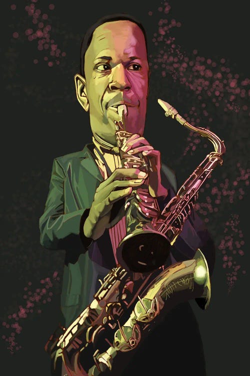 Coltrane