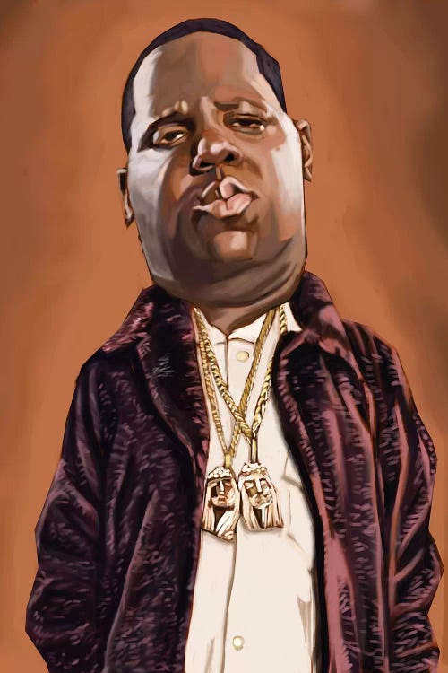 Biggie Smalls