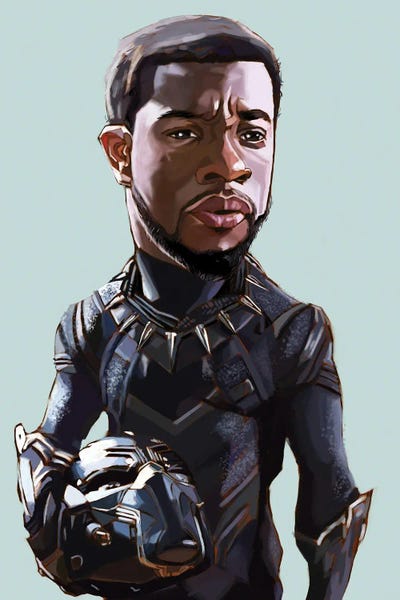 Black Panther