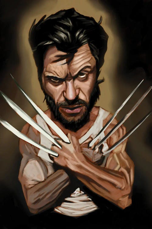 Wolverine