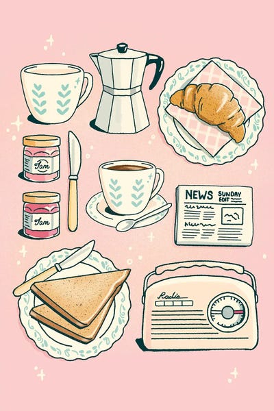 Sunday Brunch