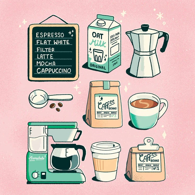 Coffee