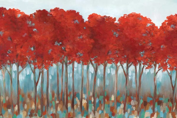 Eva Watts: Red Rover by Eva Watts