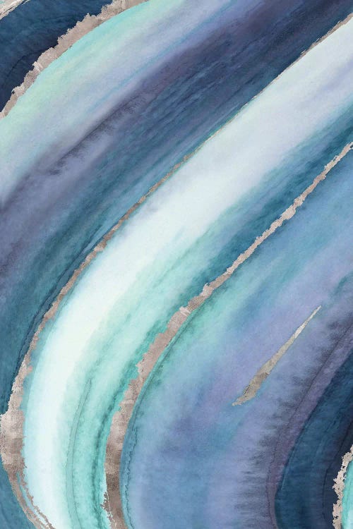 Tempo II by Eva Watts wall art