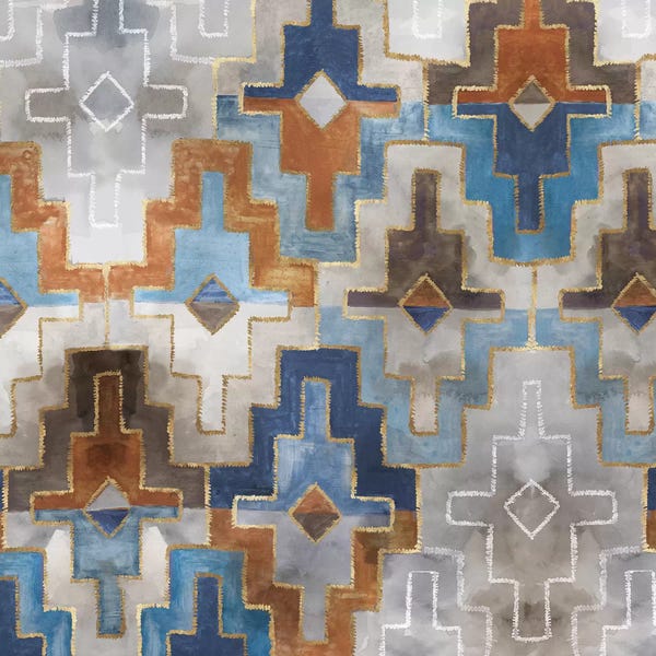 Tribal: Essence I  by Eva Watts