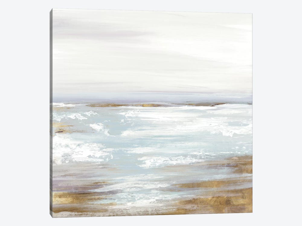 Beyond the Distance I by Eva Watts 1-piece Canvas Wall Art